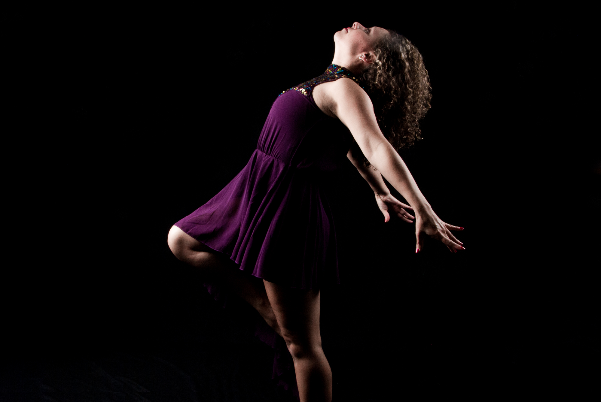 Dance & Yoga